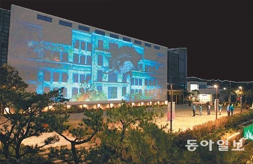 [제주]서귀포시 빛의 문화공간 ‘라이트리움’ 30일 개관