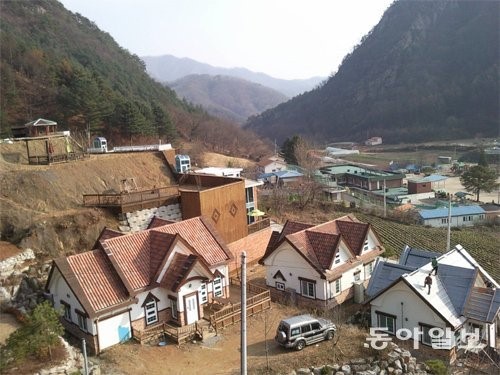 [농부 박인호의 전원생활 가이드]행복한 전원생활의 첫째 조건은 ‘좋은 이웃’