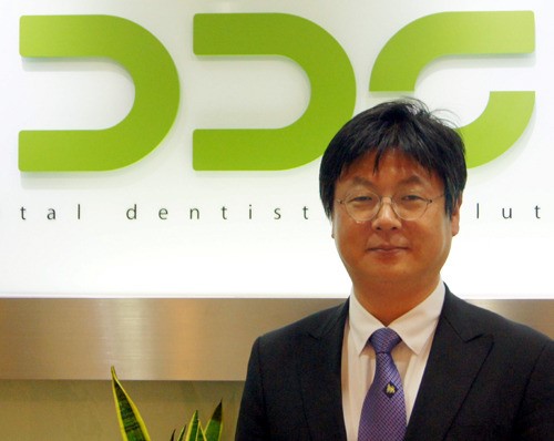 [CEO&](주)디디에스, 치과용 의료기기 국산화… 수입대체에 총력