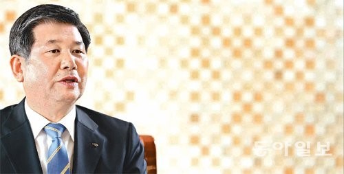 수공(K-water), 건강한 물로써 국민에게 신뢰를 받는 공기업될 것