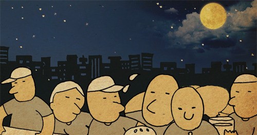 낮에 일자리가 없으니 심야行… 수입 좋고 구하기도 쉬워