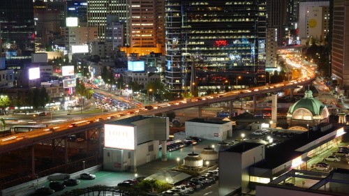 전셋값 뛰는데…이참에 집살까“ 서울역센트럴자이 재조명