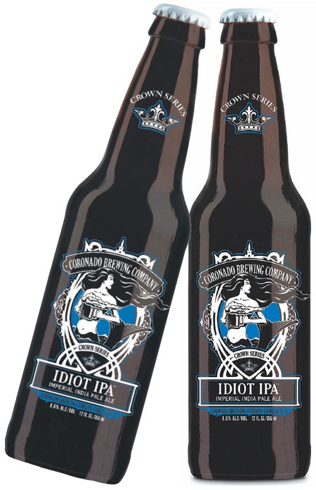 에이티엘코리아, 美 크래프트 맥주 ‘이디엇 IPA’, 쌉쌀한 맛에 빠진다