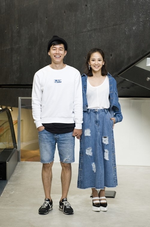 ‘윤승아와 결혼’ 김무열, 과거 취중고백글 “넌 이젠 날 하나로 만들 건가 봐”