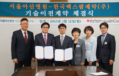 [CEO&]한국벡스팜제약㈜, 서울아산병원과 손잡고 ‘의료용 저압흡인기’ 도전