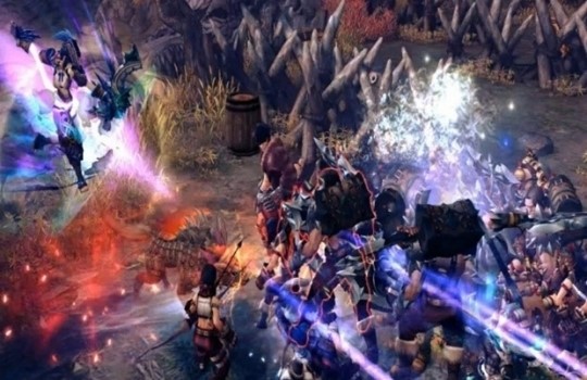 MMORPG 기대작 엘로아, 최신 게임의 콘텐츠, 다양한 매력의 조화, 디테일까지 모두 담았다