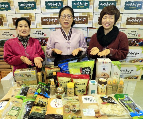 [남도 설선물]“땅끝 햇살, 맑은 공기, 농어민 정성이 키운 최고의 맛 선물하세요”