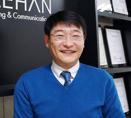 [CEO&]㈜대한에이앤씨, 잘나가는 ‘브랜드 마케팅’ 비법?… “체험하고 소통하라”