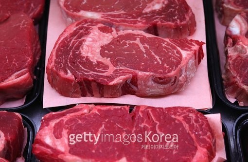 유통기한 지나도 괜찮은 음식, ‘충격’… 소고기 곰팡이, 먹는다?