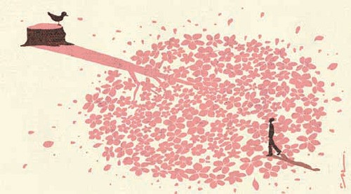 [황인숙의 행복한 시읽기]춘신(春信)