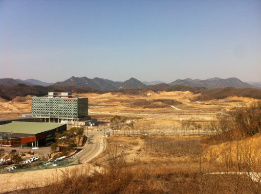 원주기업도시 사업 가속화…입주하는 기업은?