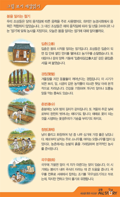 [신문과 놀자!/그림보기 세상읽기]4월 8일