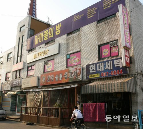 [세월호 1주년]천장엔 304개의 기억 주렁주렁, 벽면엔 아이들 소리 두런두런