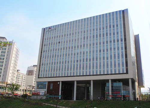 [CEO&]세종그룹, 변화와 혁신… 유무선 통신, 마이너에서 메이저로