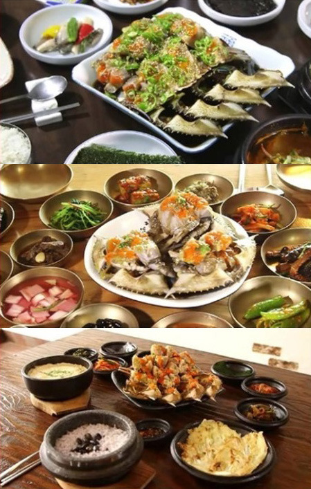‘수요미식회’ 간장게장, 대기업 회장이 에어컨 달아준 맛집에 출연진 ‘감탄’