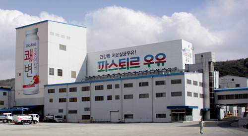 [건강한 우유]파스퇴르, 까다로운 원유 관리로 저온살균우유 시장 주도