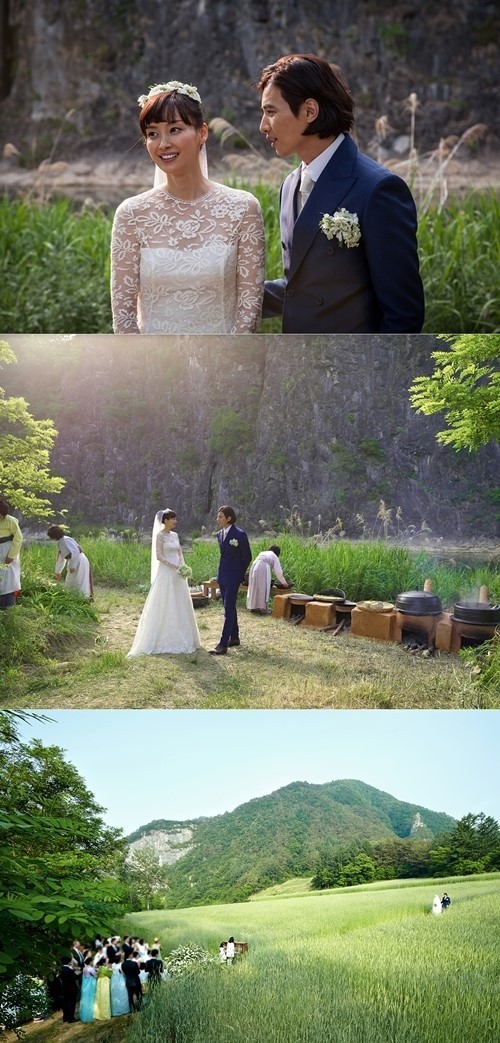 원빈과 이나영 결혼, 과거 열애 목격담 보니…“원빈이 엄청 좋아하는 것 같다”