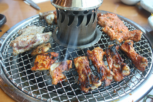춘천-청춘이 버무린 매콤달콤 그 맛