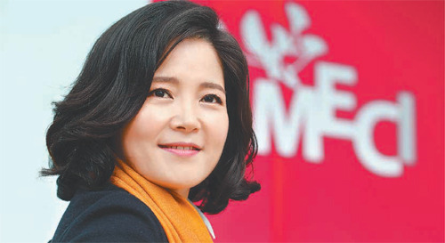 ㈜메씨인터내셔날, 컨벤션 산업의 글로벌 여성CEO 마케터가 뛴다