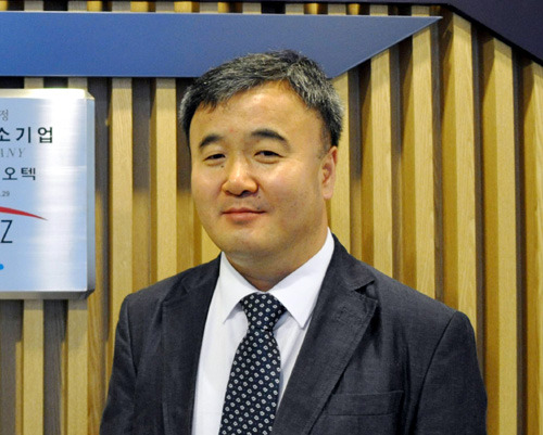 ㈜희송지오텍, ‘땅속 내시경’ 지반조사, 기술력으로 승부