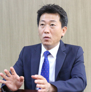 [Economic Review]㈜티엔에프, 세계 최초 신기술 탑재한 보안용지
