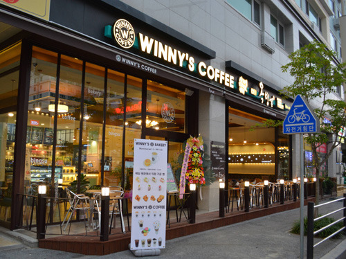 [기업&CEO]㈜옥빙설, 세계로 뻗어나가는 프리미엄 디저트 카페