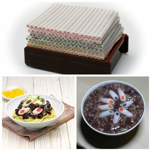 [기업&CEO]국수천국, 맛있는 재료가 면발 안에 ‘쏘옥’… 쌀국수의 변신