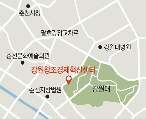 學民官 찰떡 공조… 헬스케어-농업관광 메카로 틀 갖춰