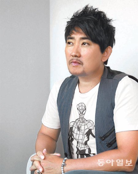 이승철