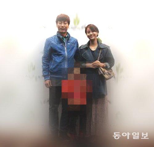 송종국 박잎선, 결혼 9년 만에 이혼 ‘아이들은 박잎선에게’… 송종국, 두 번째 이혼?