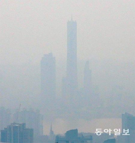 오늘자 서울 ㄷㄷㄷ | 인스티즈