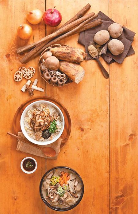 [Food&Dining3.0]따뜻함이 그리운 계절… 한끼 한그릇에 건강을 담다