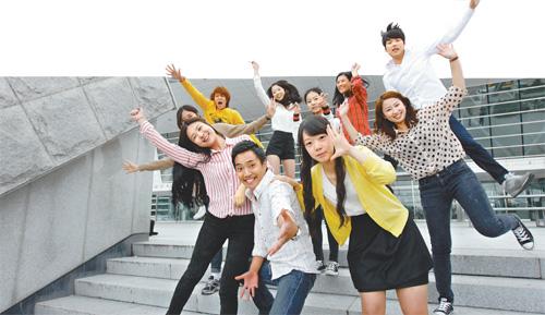 [대학가는 길]중부권 넘어 세계로! 지역사회와 함께 성장한다