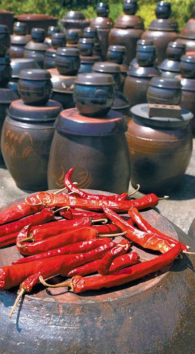 [스마트 컨슈머]맛있는 김장, 안전한 국산 고춧가루로 하세요