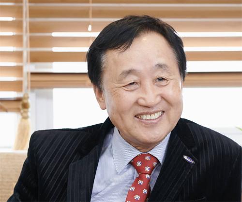 [CEO&]공구업계에선 ‘책임’ 하나로 통합니다