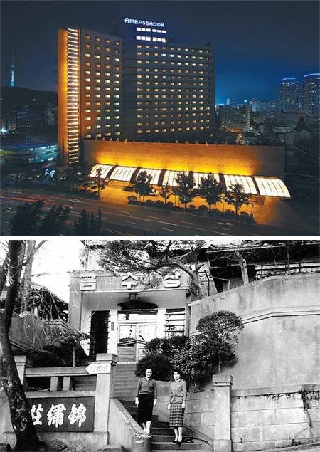 60돌 ‘앰배서더호텔’의 새로운 꿈