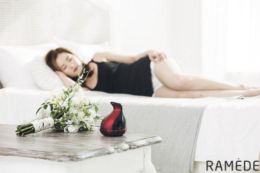 [라메드] “집에서 고품격 에스테틱 관리를” 고주파 바디 관리, 포야 클루션 Poya Clution 체험기