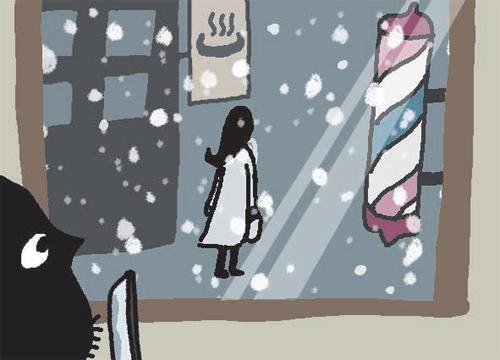 [이영광의 시의 눈]일요일