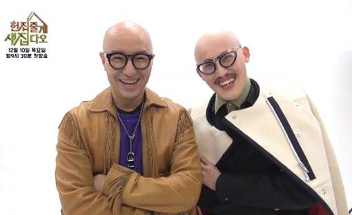 ‘헌집새집’ 황재근 출연, 홍석천은 어쩌다?