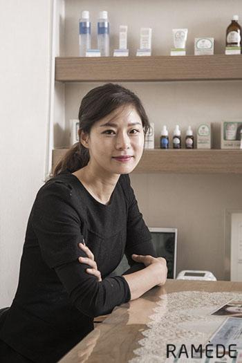 [라메드] 에스테틱 성공창업, (주)르노벨 힐링슬립 3인의 창업스토리