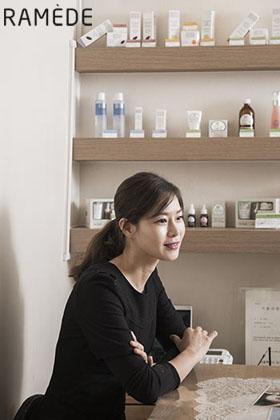 [라메드] 에스테틱 성공창업, (주)르노벨 힐링슬립 3인의 창업스토리