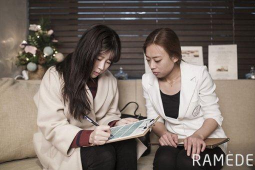 [라메드] 에스테틱 성공창업, (주)르노벨 힐링슬립 3인의 창업스토리