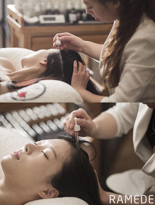 [라메드] 에스테틱 성공창업, (주)르노벨 힐링슬립 3인의 창업스토리