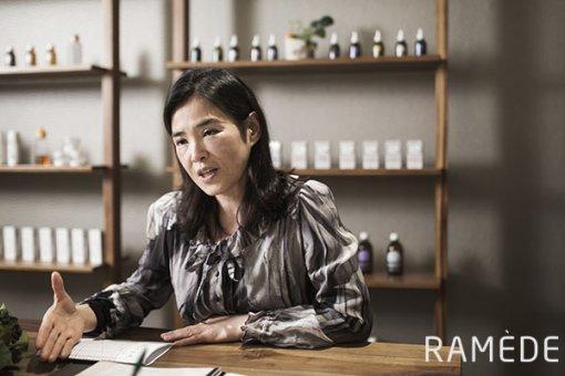 [라메드] 에스테틱 성공창업, (주)르노벨 힐링슬립 3인의 창업스토리