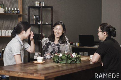 [라메드] 에스테틱 성공창업, (주)르노벨 힐링슬립 3인의 창업스토리
