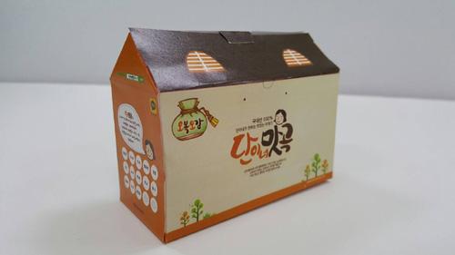 [Love&Gift]건강·실속 챙기는 ‘축복의 땅’ 부안 농산물