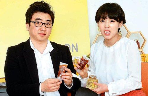 “양봉업 물려받기 싫었는데… 소포장 꿀판매로 대박 났죠”