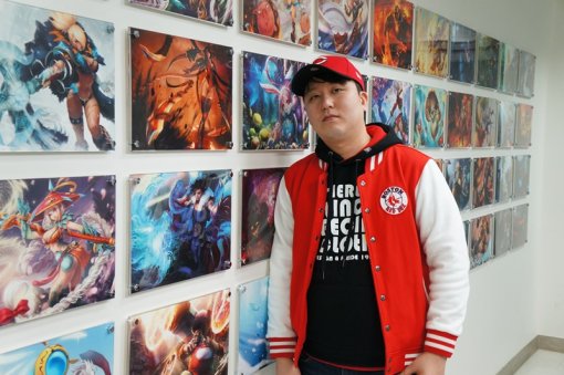 소프트빅뱅, 다다익선, 코어마스터즈RPG에 많은 것 담았다