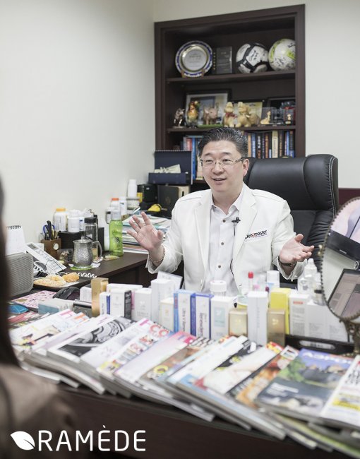 더마스터클리닉, 엔커브(enCurve) 뱃살빼기 체험이벤트