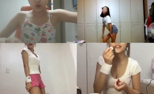 여전히 '초딩여캠' BJ 19금 방송, “모든 것이 어른들 잘못이다!” | 인스티즈